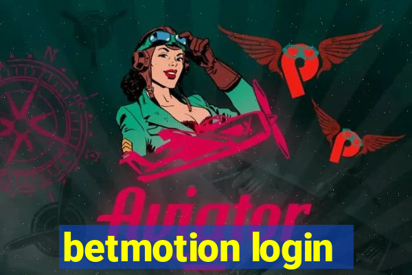 betmotion login